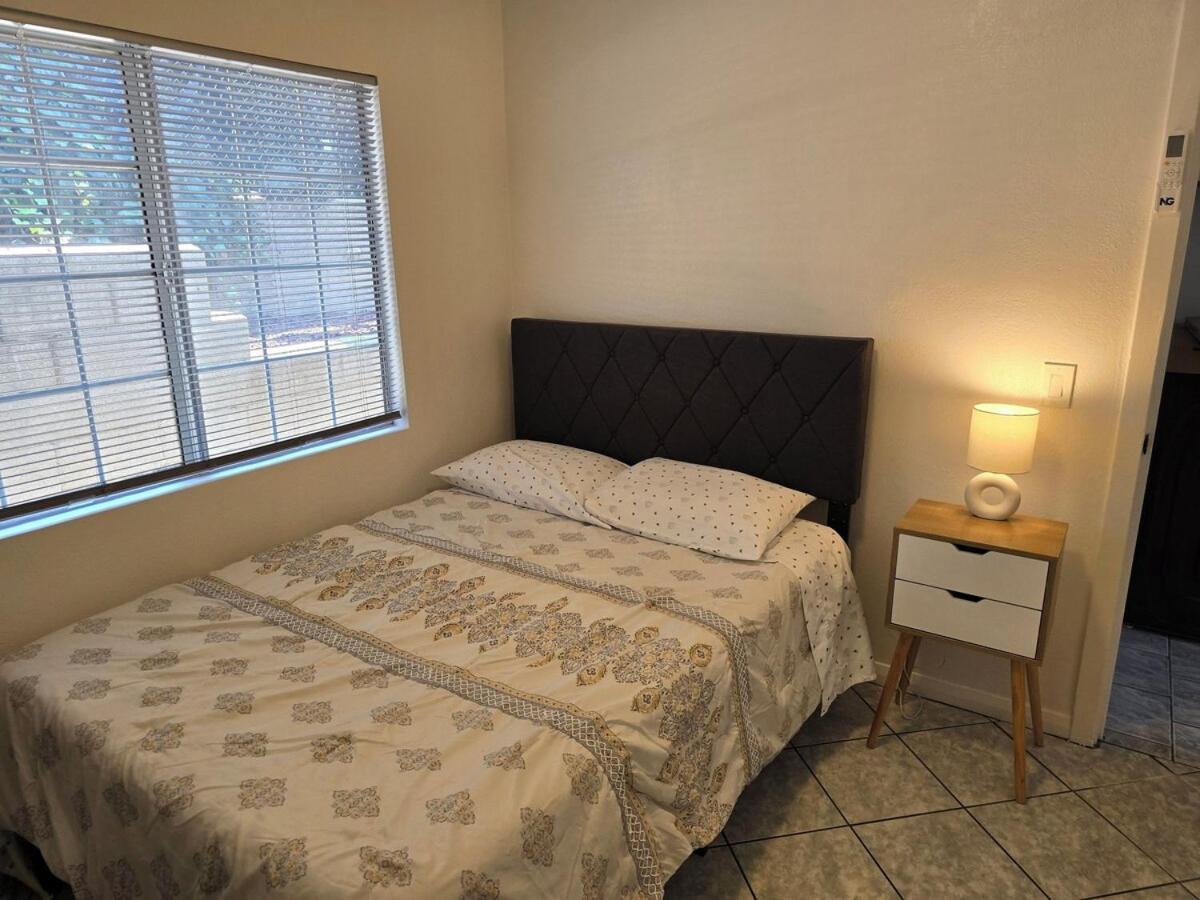 2 Bd Near To Downtown