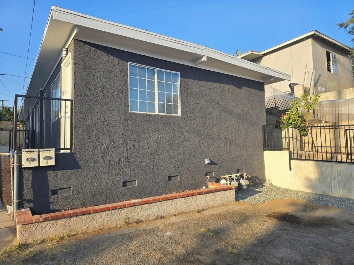 Apartment 2 Bd Near To Downtown *