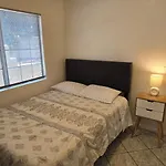 2 Bd Apartment Near To Downtown