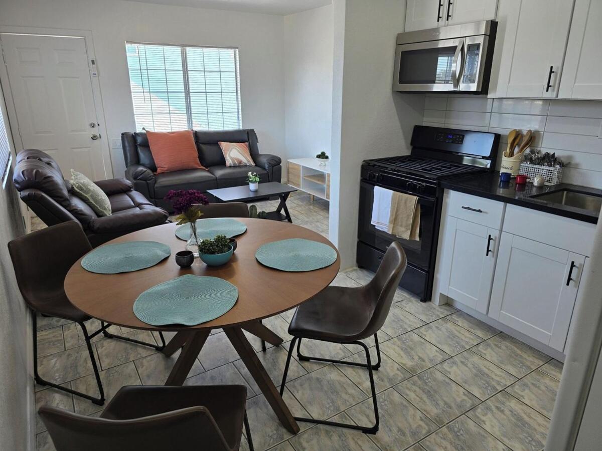 Apartamento 2 Bd Near To Downtown *