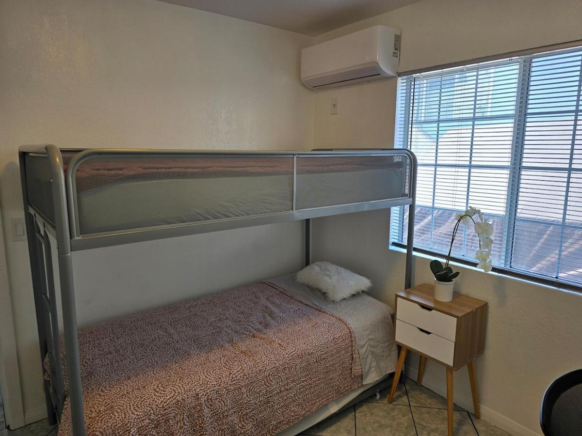 2 Bd Near To Downtown Apartamento Los Angeles