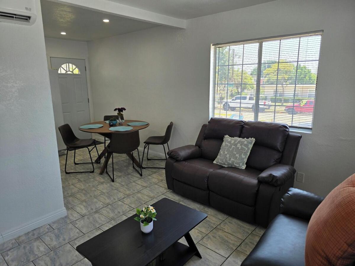 Apartamento 2 Bd Near To Downtown Los Angeles