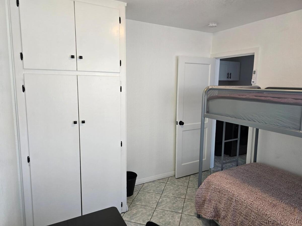 2 Bd Near To Downtown Los Angeles