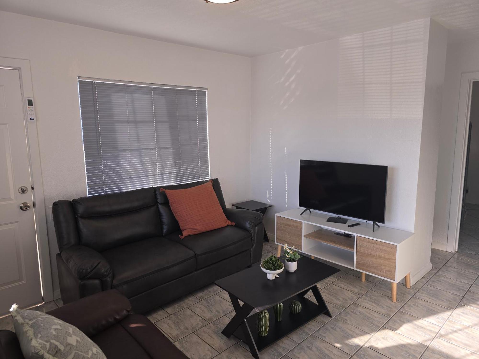 Apartamento 2 Bd Near To Downtown Los Angeles